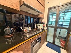 Blk 88 Skyville @ Dawson (Queenstown), HDB 4 Rooms #602827191
